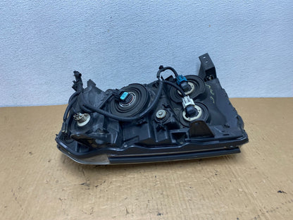 2009 2010 2011 Honda Pilot Right Passenger RH Halogen Headlight AC8126 DW7