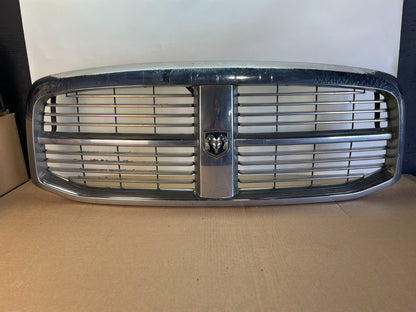 2006 2007 2008 Dodge Ram 1500  Upper Front Grill Grille ah0052 DG0