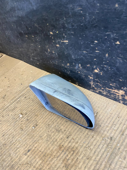 1987 to 1991 Buick LeSabre Right Passenger RH Side Door View Mirror OEM S9961 DG12