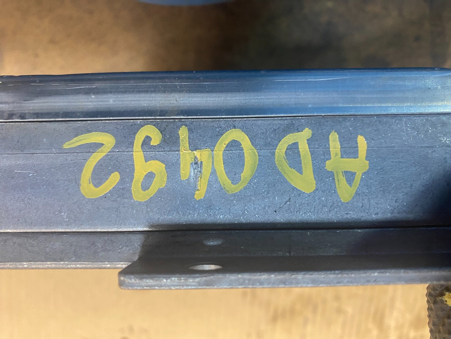 1998 2000 Mercedes Benz ML320 Engine Computer Ecu Ecm ad0492 DG3