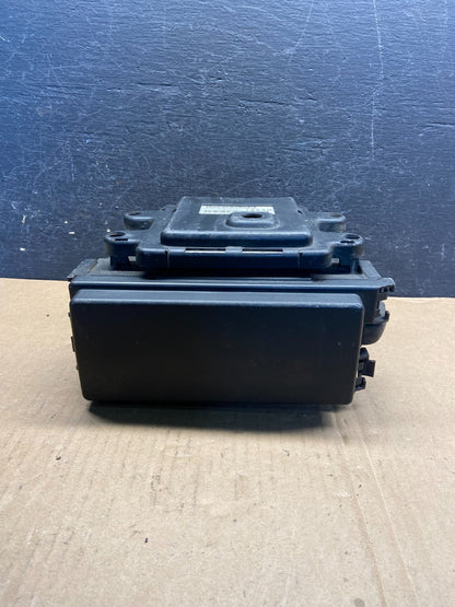 2005 Jeep Grand Cherokee Fuse Box Multi-Function Relay Module Bcm AG1593 DW5