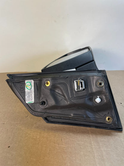 2013 - 2016 Ford Escape Right Passenger RH Power Door Mirror AH0012 DG4