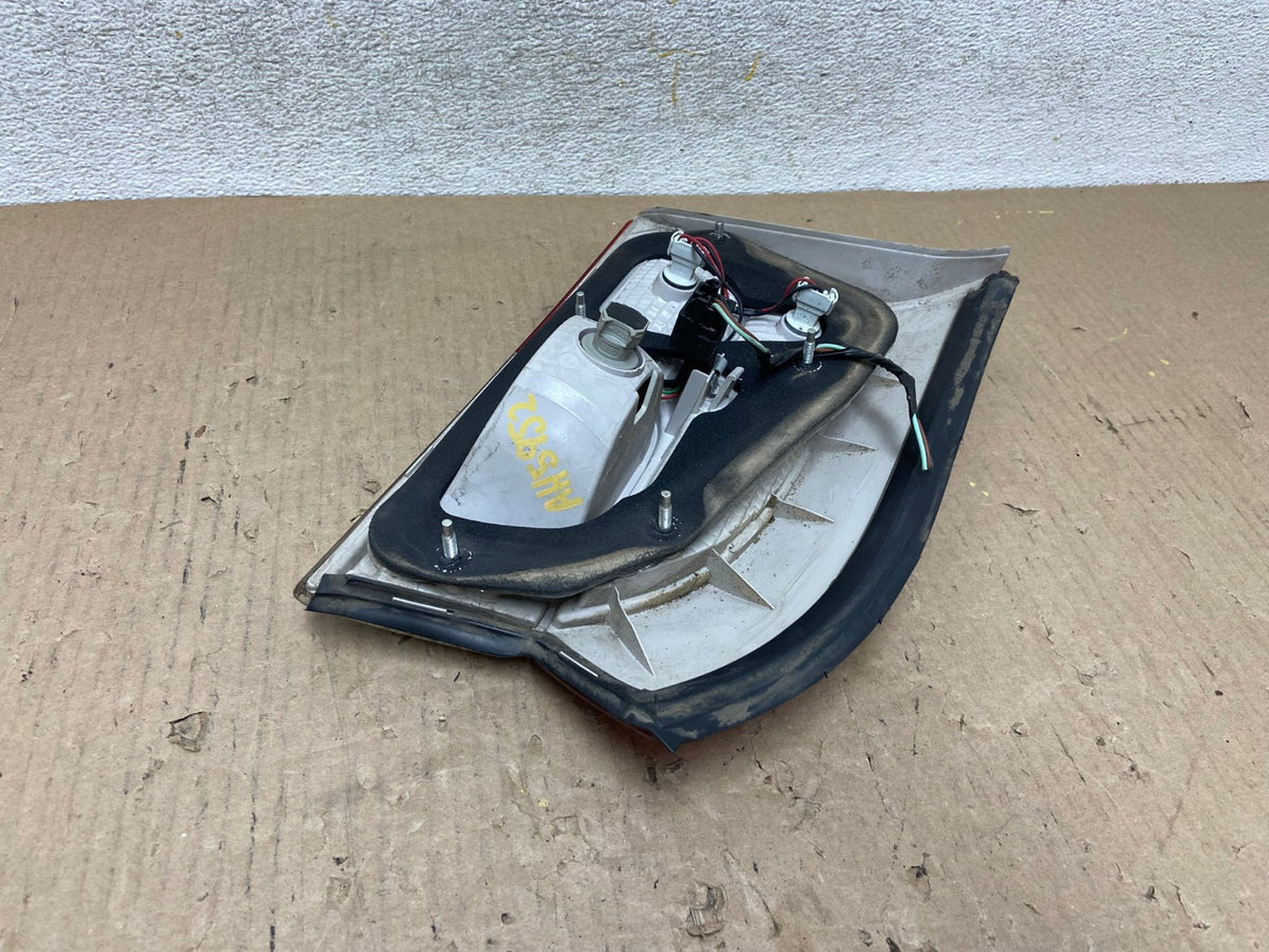 2010 - 2017 GMC Terrain Tail Light Inner Right Passenger Rh AH5952 LK5