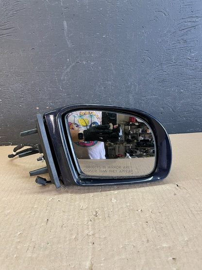 2006 2007 2008 Mercedes ML Right Passenger RH Side Mirror AE3299 DW8