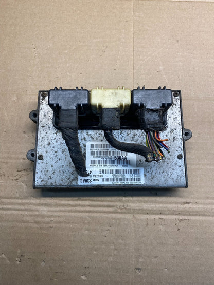 2001 Dodge Dakota Engine Computer ECM ECU PCM 4.7L p56040239ac AE9890 DW0