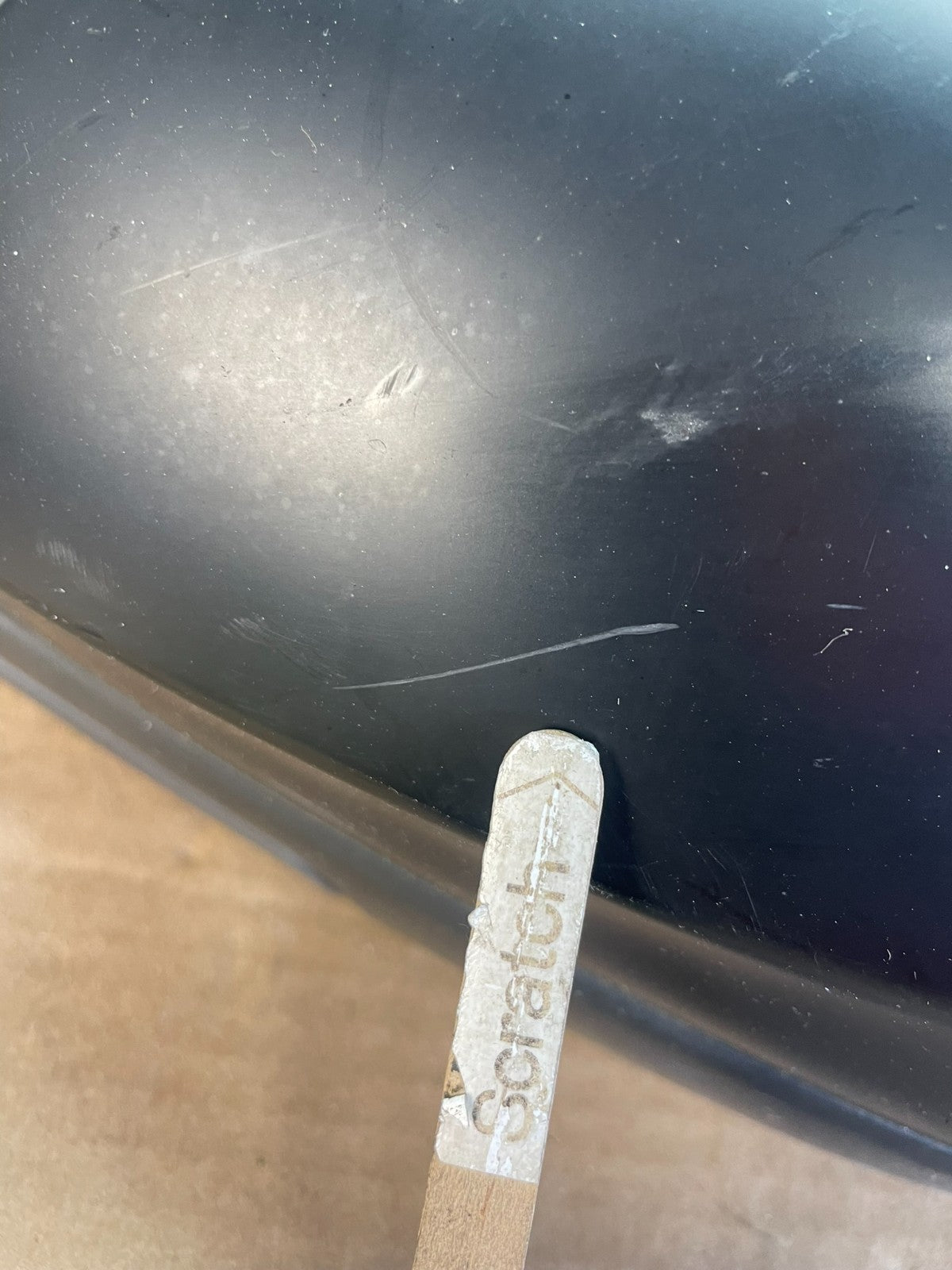 2010 2011 2012 Mazda Cx-9 Left Driver Lh Side View Door Mirror AF5663 DG6