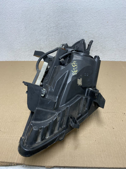 2013 - 2016 Nissan Pathfinder Left Driver LH Side Headlight Halogen AF58386