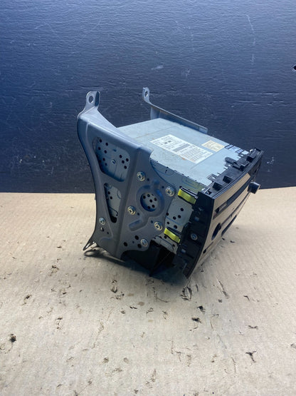 2006 to 2009 Toyota Prius Radio AM/FM CD Player AC8974 DG2