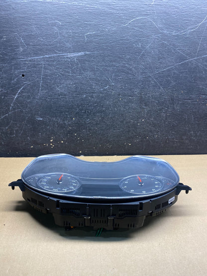 2017 - 2018 Audi A6 A7 Speedometer Cluster Gauge  W4079 DG3