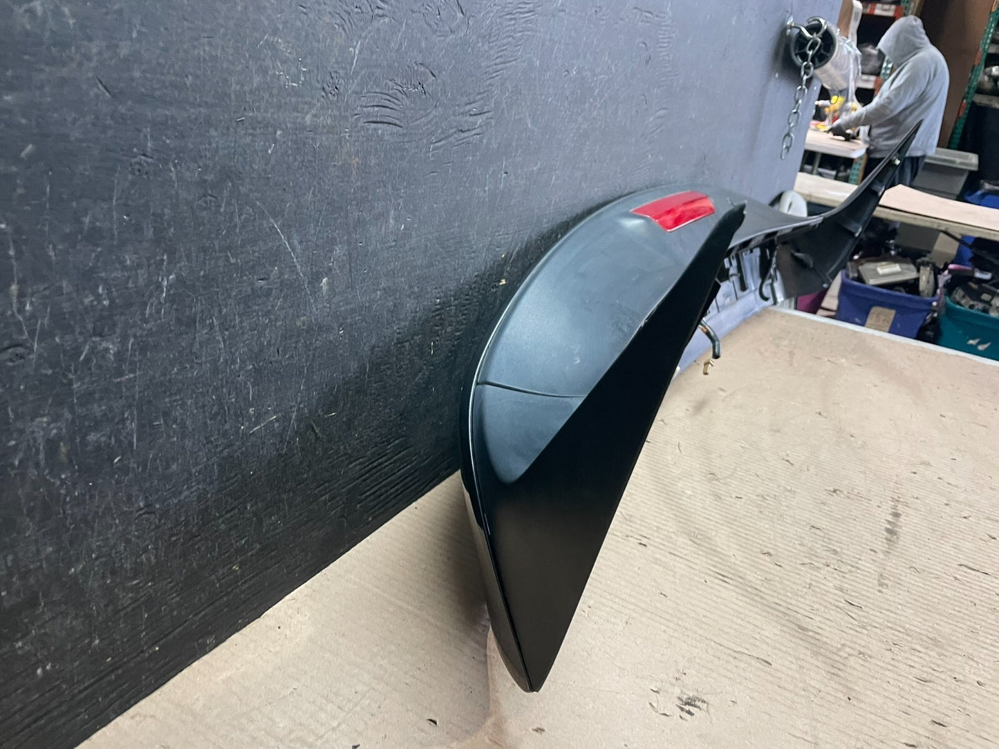 2013-2020 Nissan Pathfinder Rear Spoiler Wing J3451 DG9