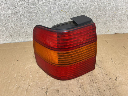 1995 to 1997  Volkswagen Passat Left Driver LH Side Tail light Oem S0945 DG0
