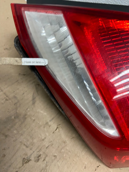 2011 to 2012 Honda Accord Coupe Right Passenger RH Side Tail Light ae8771 DG4