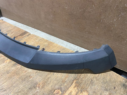 2013 to 2016 GMC Acadia Front Lower Bumper Cover 20982396 AF36162