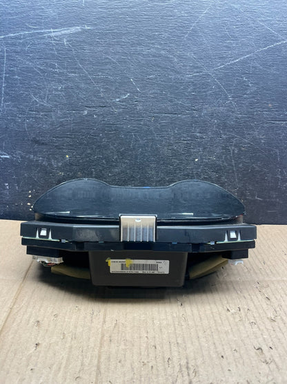 2013 Nissan Pathfinder Speedometer Cluster Gauge OEM S2313 DG3
