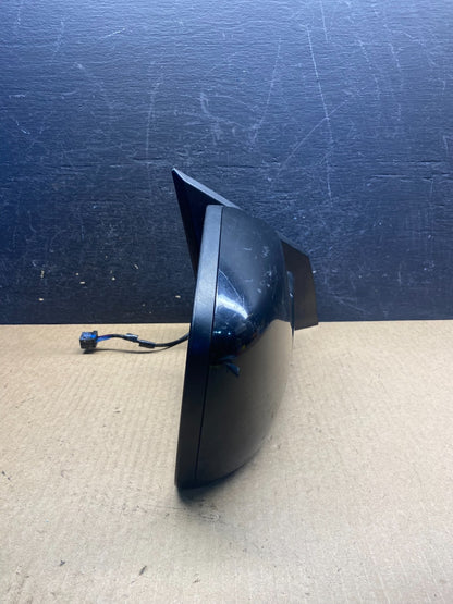 2009 - 2020 Dodge Journey Right Passenger View Door Heated Mirror AG6175 DG11