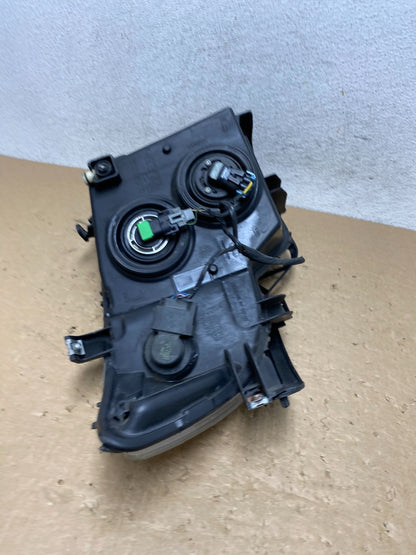 2007 2008 2009 2010 Ford Edge Headlight Left Driver Halogen AF8082 DW8