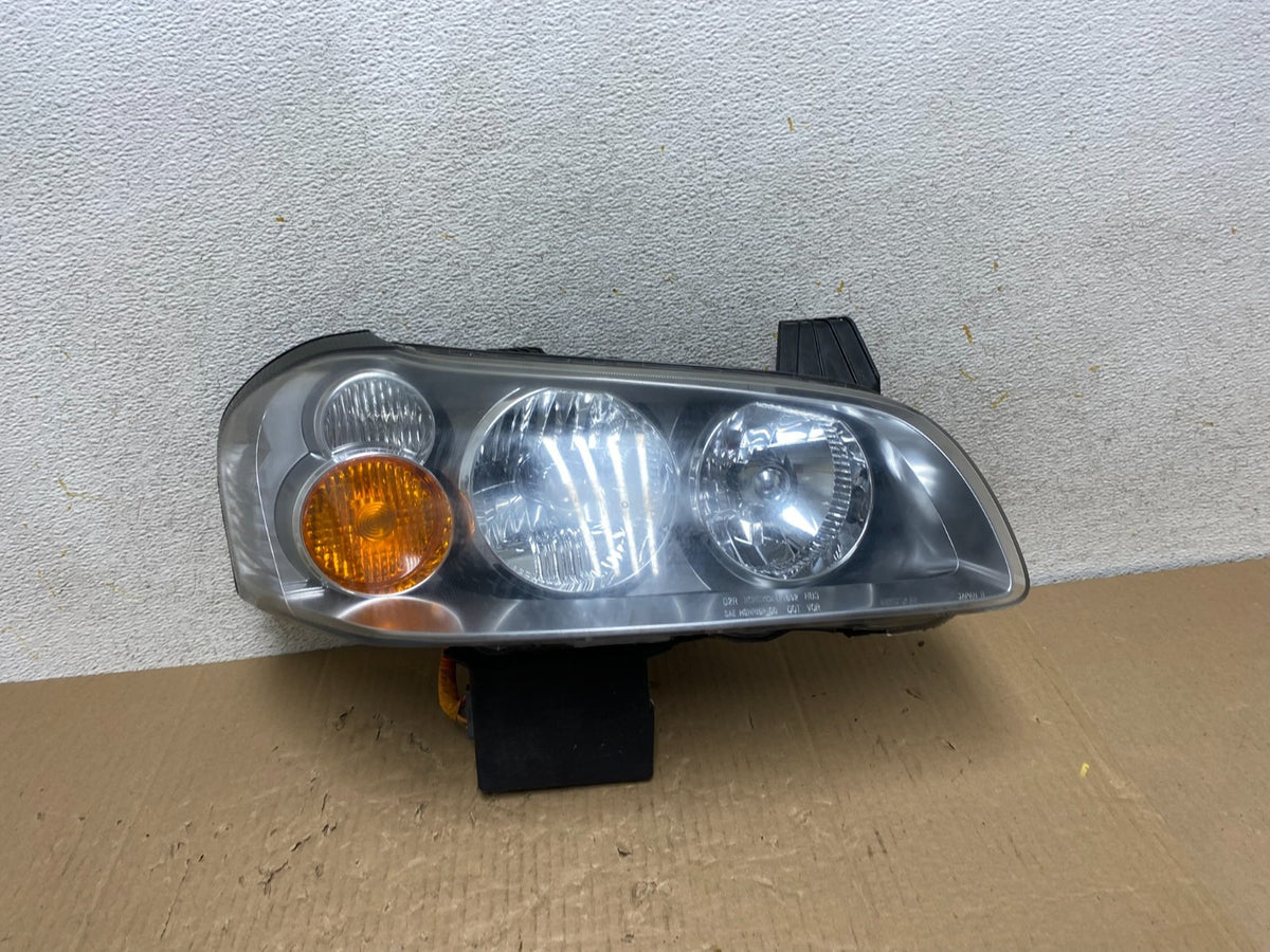 2002-2003 Nissan Maxima Right Passenger RH Headlight Xenon HID AI1312 DW0