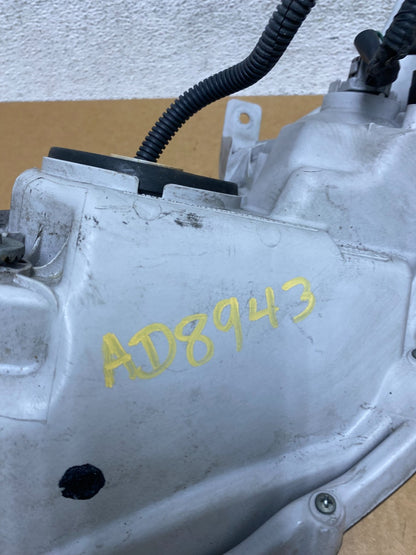 2007 - 2009 Toyota Camry Halogen Right Passenger Headlight AD8943 DW9