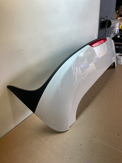 2014 to 2017 Jeep Cherokee Rear Spoiler Wing ah0208 DG2