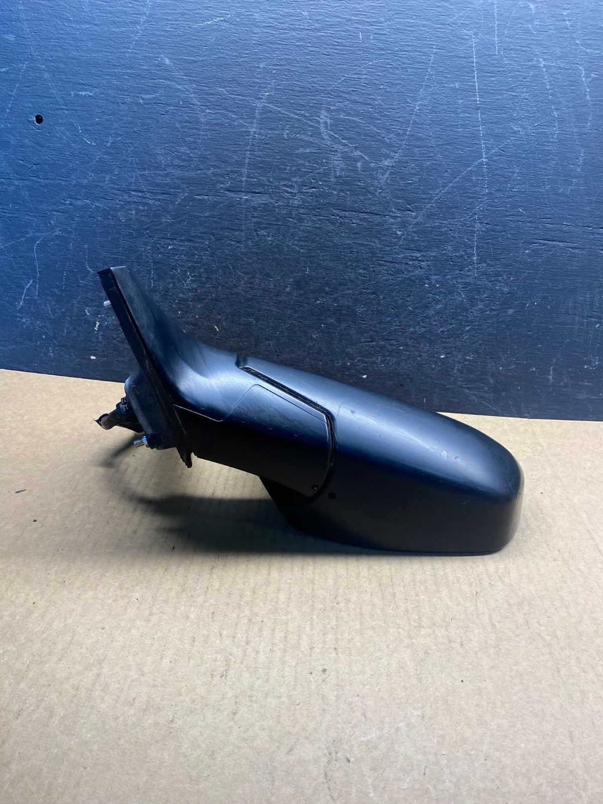 2012-2016 Honda CR-V CRV Left Driver LH Side View Door Mirror AG7206 DG3