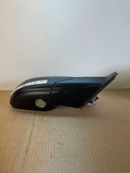2011 to 2015 Ford Explorer Right Passenger View Blind Spot Door Mirror AF5539 DW3