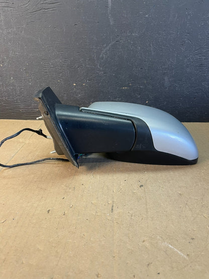 2009 - 2020 Dodge Journey Left Driver LH View Door Heated Mirror AD5674 DW3