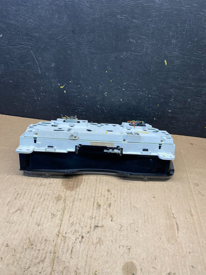 2000 2001 2002 Ford Expedition Speedometer Instrument Gauge Cluster Oem p0016 DG5