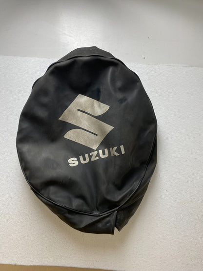 Suzuki Tire Spare Wheel Cover AB83130
