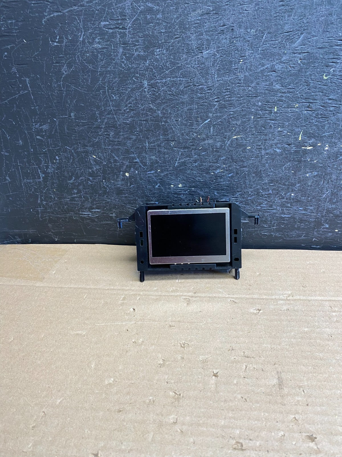 2017 2018 Ford Escape Radio Info Screen Display F1FT-18B955-CG ag6272 DG0