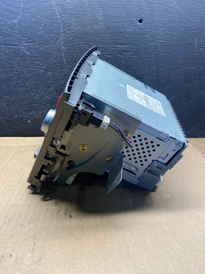 2005 - 2006 Subaru Impreza Radio AM/FM CD Player AF9272 DG1