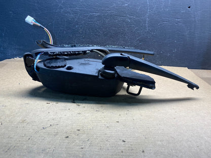 2011-2013 Jeep Grand Cherokee Tailgate Back Door Rear Wiper Motor Wiper ae00231
