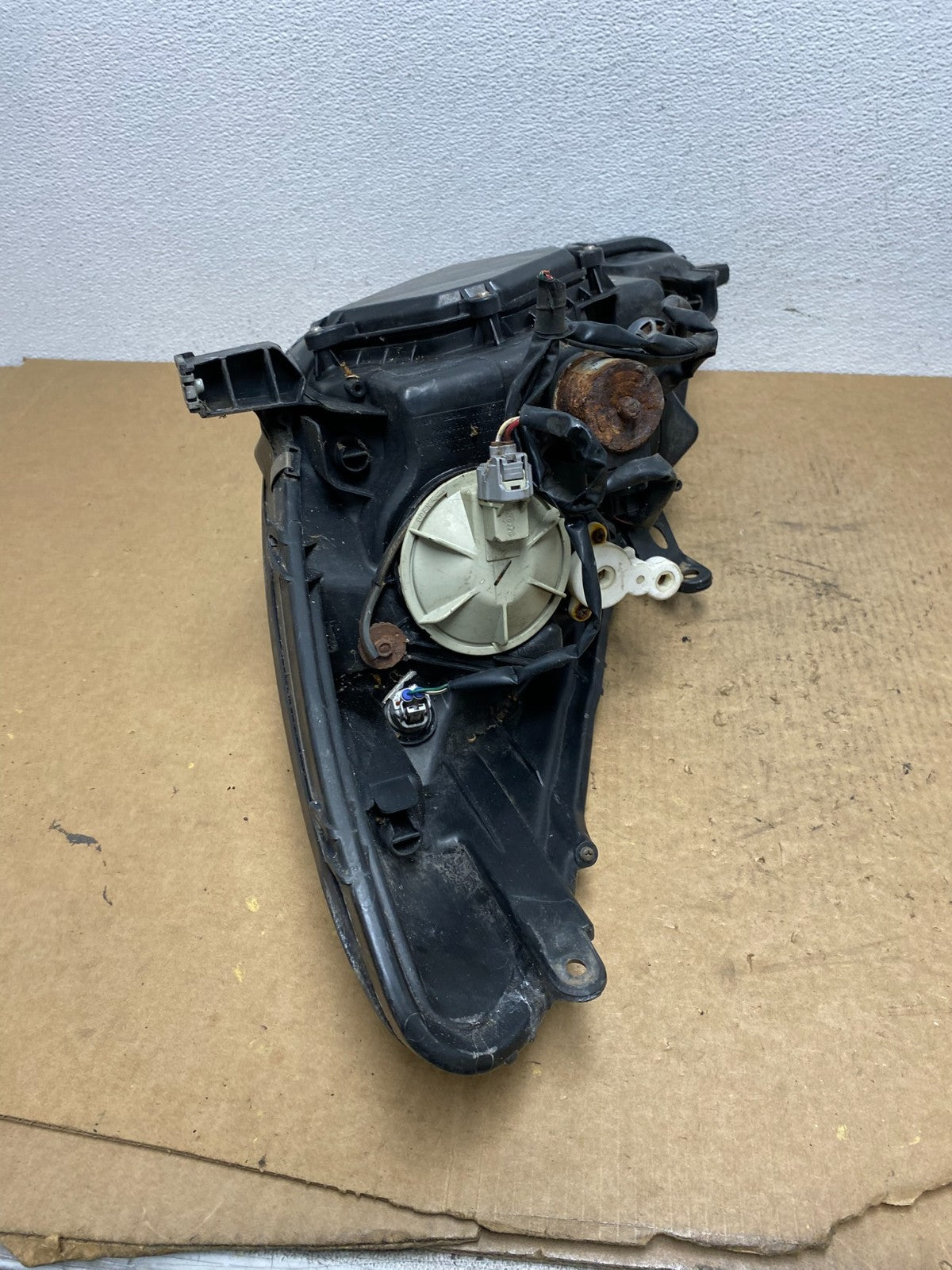 2002 - 2004 Lexus Es300 Es330 Right Passenger Headlight Hid Xenon Oem AC3466 DW7