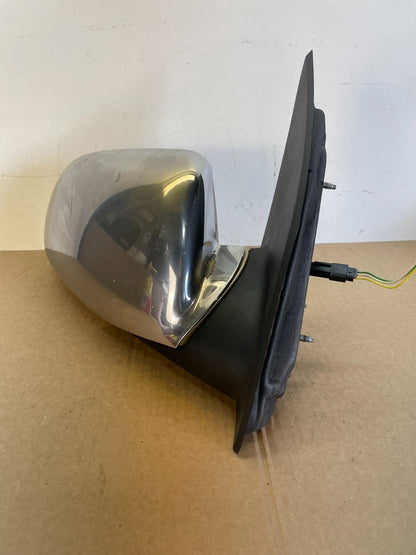 2007 - 2009 Suzuki Grand Vitara XL-7 Right Passenger View Door Mirror AH6276 DW1