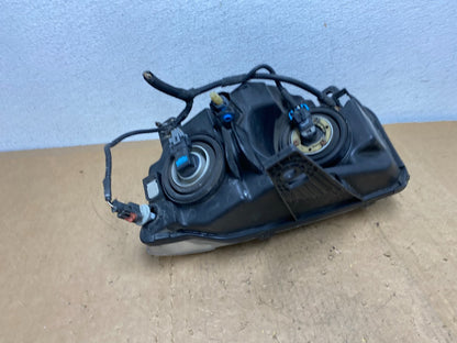 2011-2013 Jeep Grand Cherokee Right Passenger Halogen Headlight AD0589 DW5