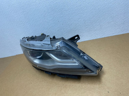 2015 to 2019 Lincoln MKC Right Passenger RH Side Xenon Headlight OEM AC1660 DG1