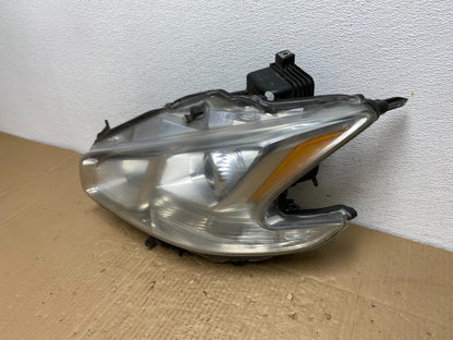2009-2014 Nissan Maxima Headlight Left Driver Side Xenon HID OEM AC3879 DW1