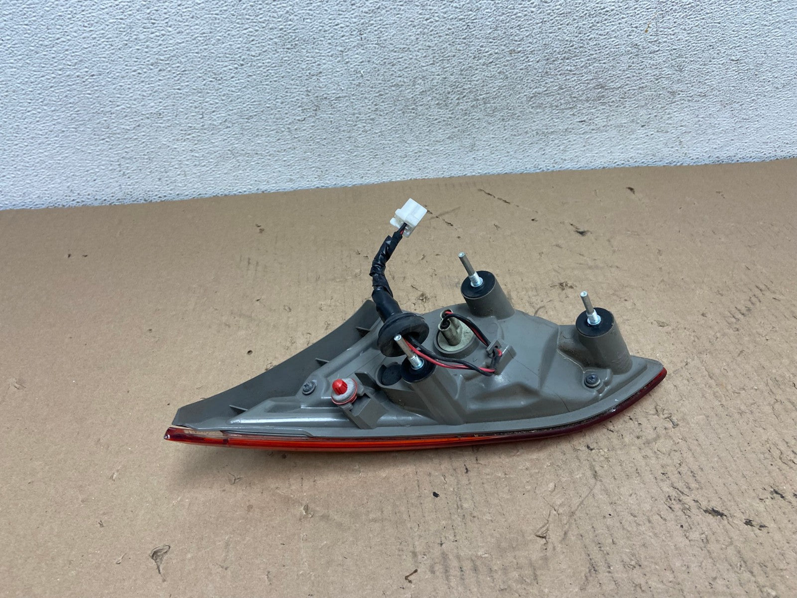 2011-2014 Nissan Murano Left Driver Lh Side Inner Tail Light AF3305 LK4