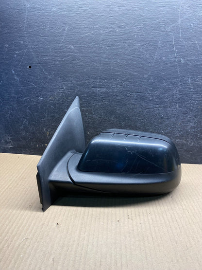 2011 to 2014 Ford Edge Left Driver LH Side View Door Heated Mirror AI0336 DG0