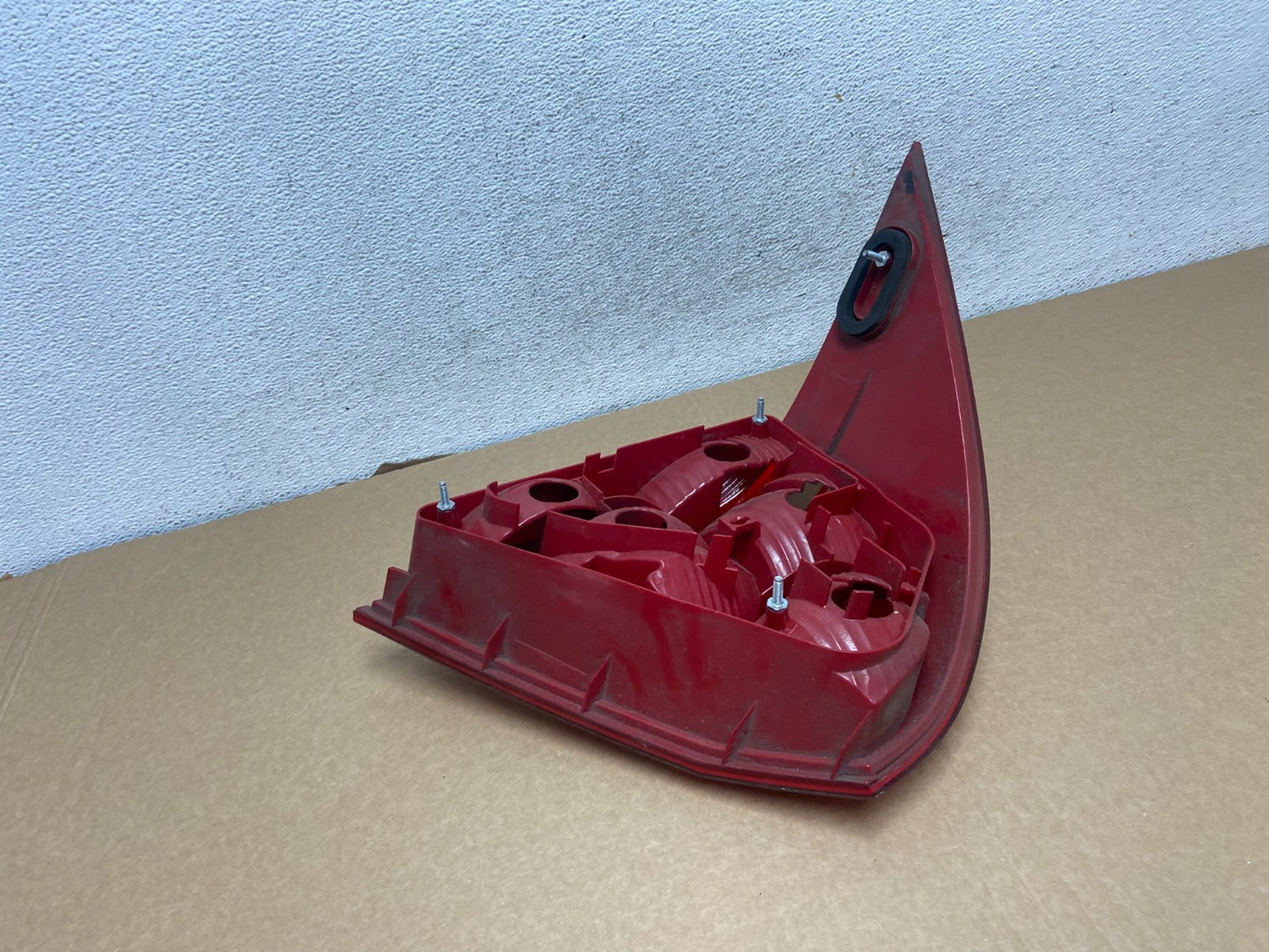 2005-2007 Mercedes-Benz C230 W203 C-Class Right Passenger Tail Light AF7267 DW3