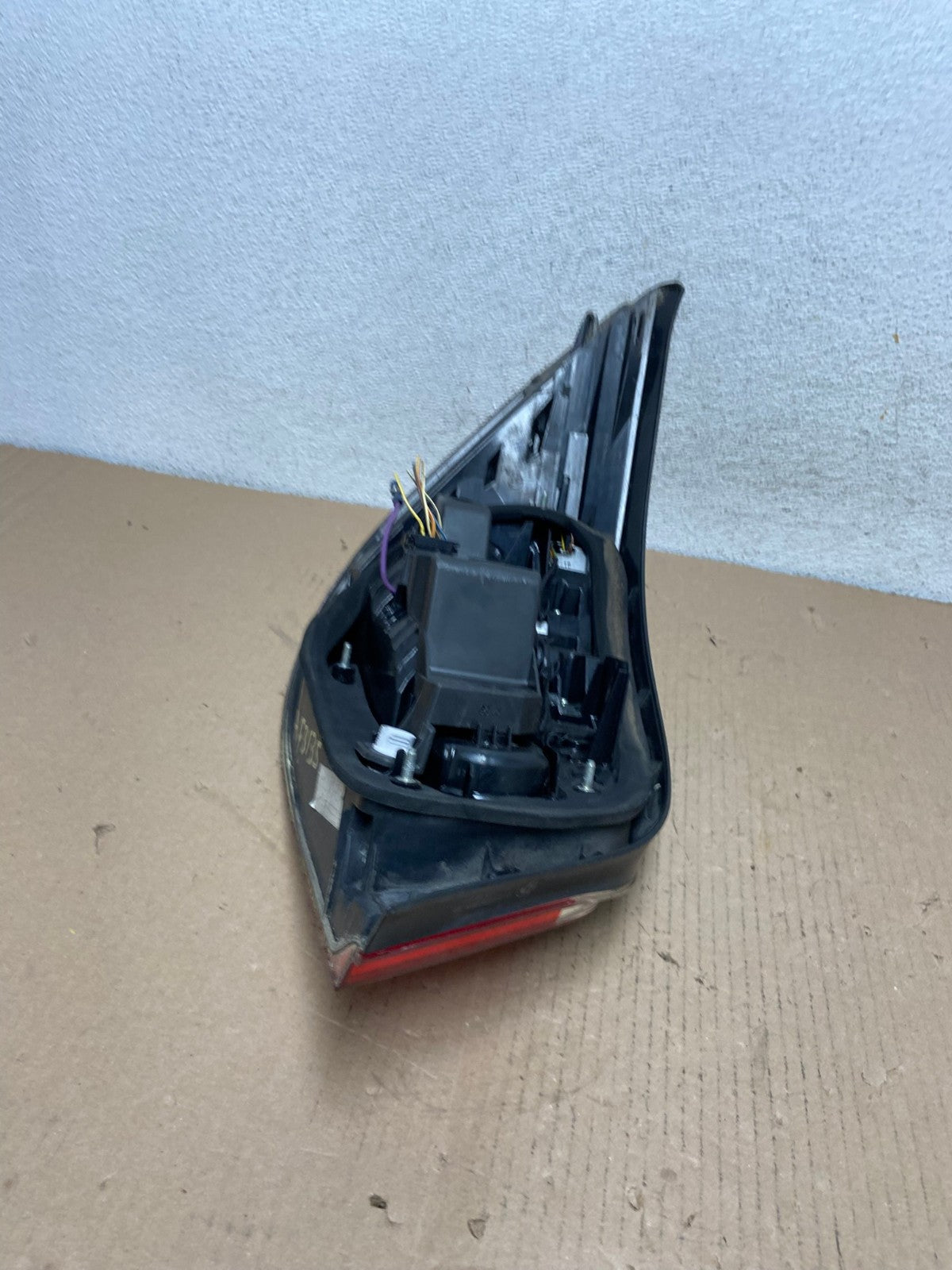 2008 2009 2010 BMW 5 525i 530i Right Passenger Rh Tail Side Light AF3135 LK5