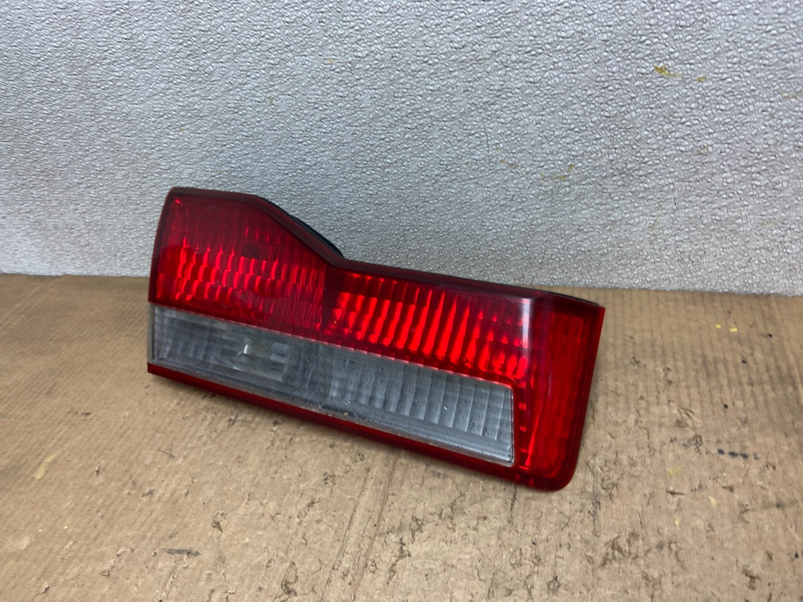 2001 to 2002 Honda Accord Left Driver LH Side Inner Tail Light OEM AA8369 LK1