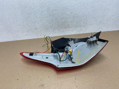 2015-2018 Ford Focus Sedan Halogen Tail Light Right Side Passenger AE6969 DW4