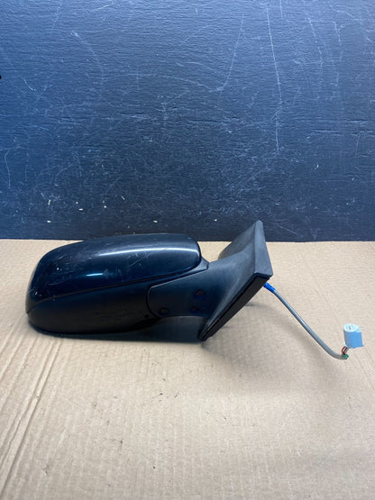 2007 to 2011 Toyota Yaris Sedan Right Passenger Side View Door Mirror AF6961 DG3