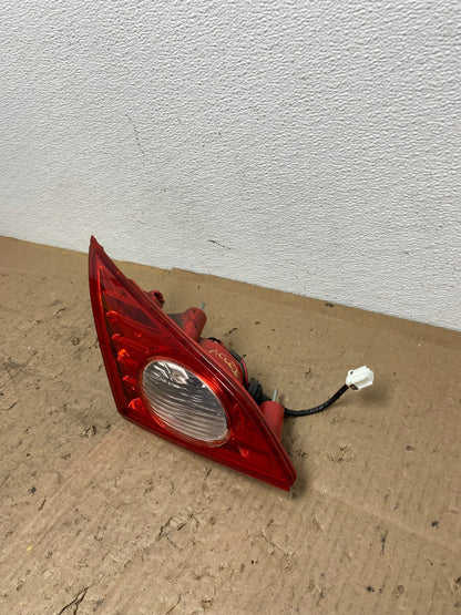 2009 2010 Nissan Murano Left Driver Lh Side Inner Tail Light Oem AC0236 LK1