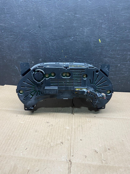 2006 to 2007 Ford Explorer Speedometer Cluster Gauge L5282 PS4