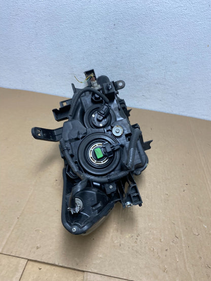 Halogen 2011 2012 2013 2014 Nissan Murano Headlight Left Driver LH AC5670 DW8