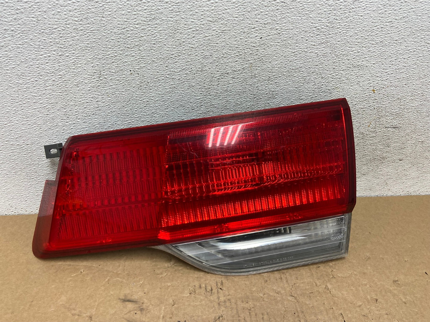 2008 2009 2010 Honda Odyssey Tail Light Inner Right Passenger Rh AE6462 LK0