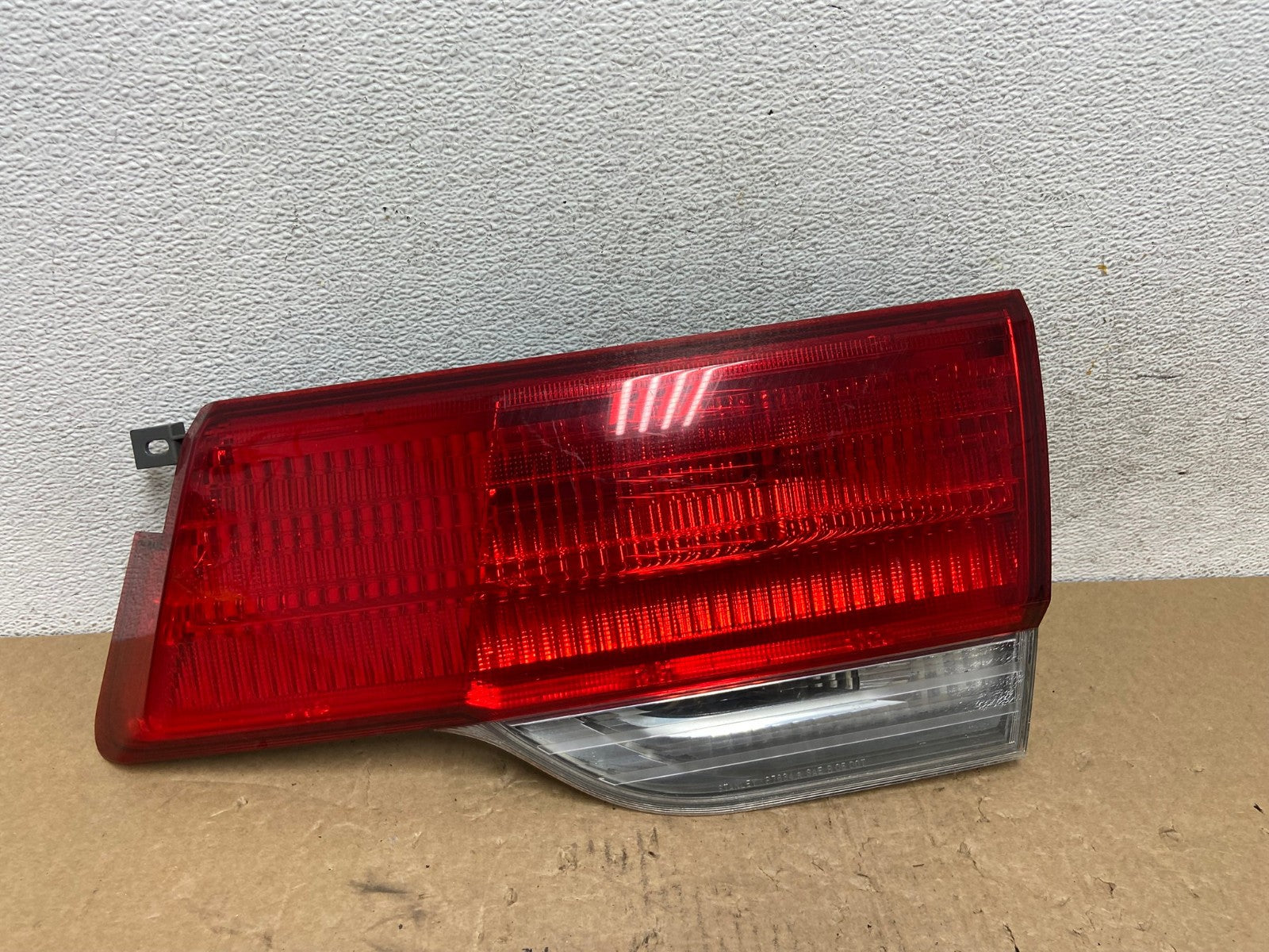 2008 2009 2010 Honda Odyssey Tail Light Inner Right Passenger Rh AE6462 LK0