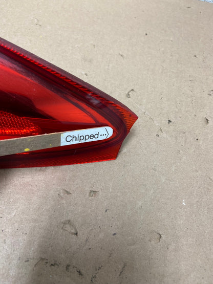 2004 to 2006 Toyota Solara Right Passenger Side Tail Light AG4290 LK4