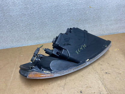 2001 to 2002 Chrysler Sebring Left Driver LH Side Headlight Oem X6970 GD9
